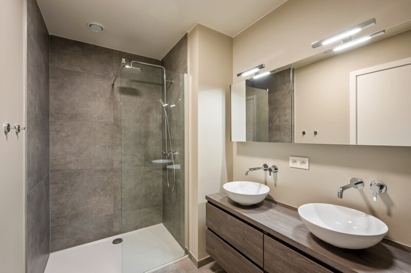 Appartement te Genk