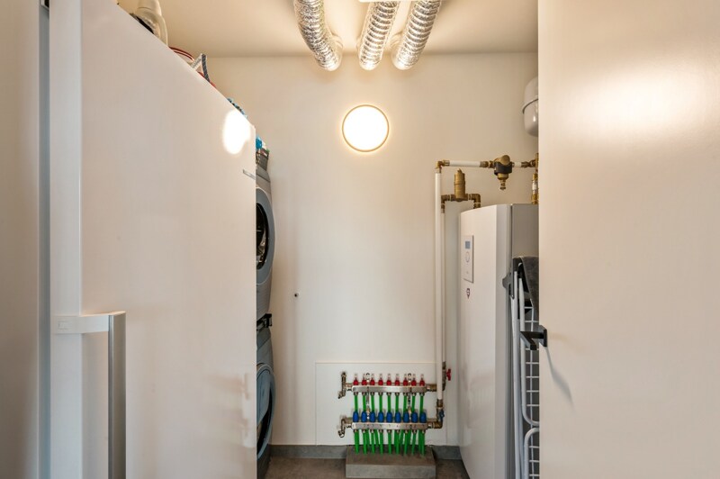 Appartement te Genk