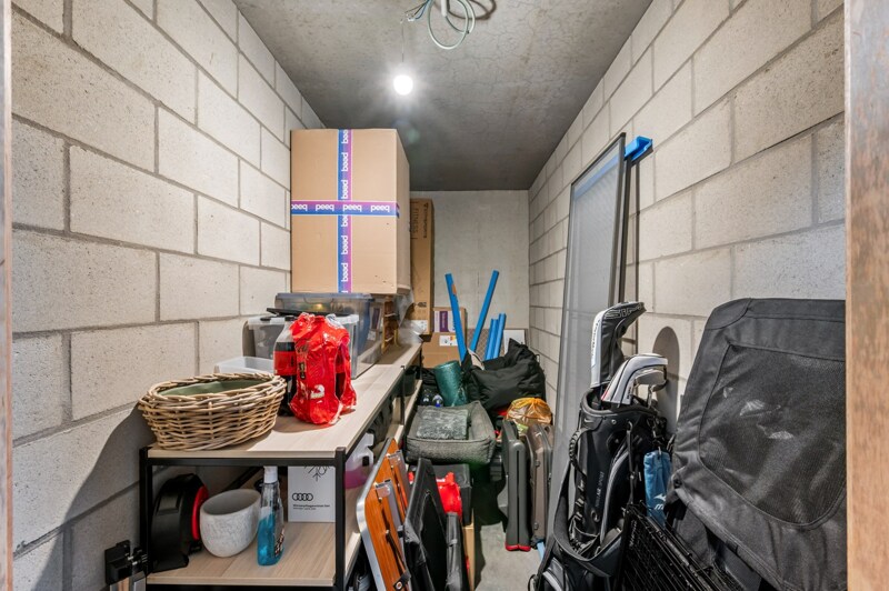 Appartement te Genk
