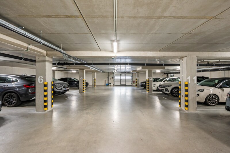 Appartement te Genk