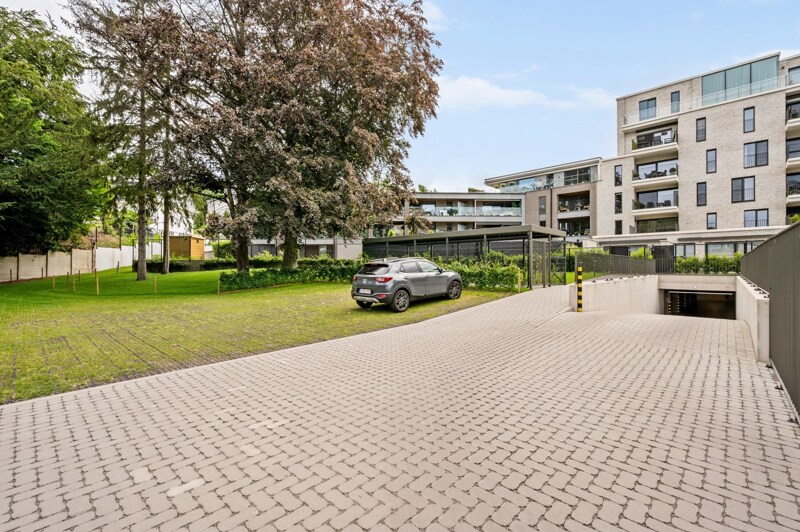 Appartement te Genk