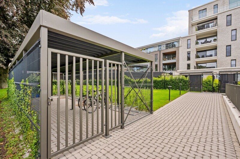 Appartement te Genk