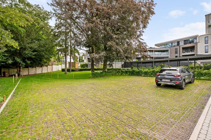 Appartement te Genk