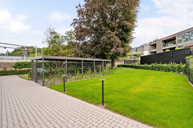 Appartement te Genk