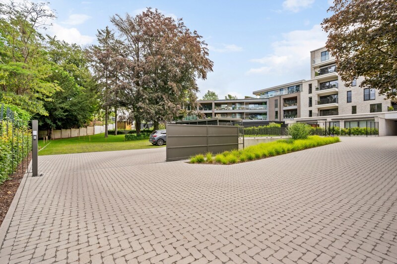 Appartement te Genk