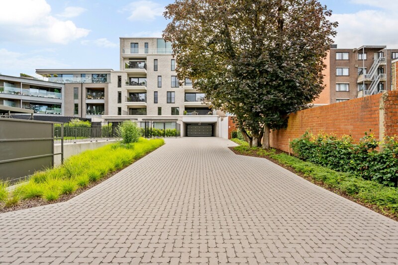 Appartement te Genk