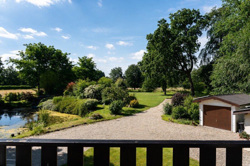 Chalet te Saint-Denis