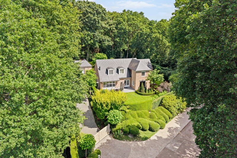 Villa te Helchteren