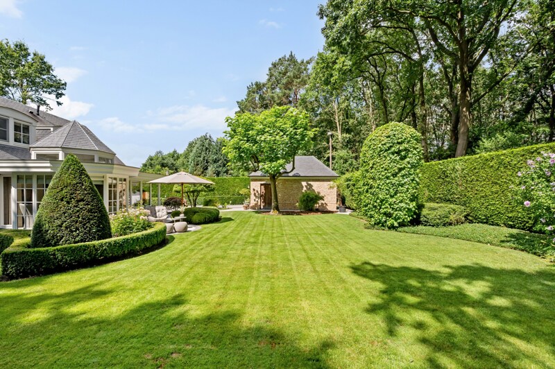 Villa te Helchteren