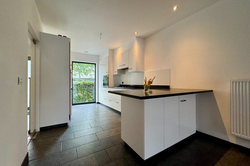 Woning te Oud-Turnhout