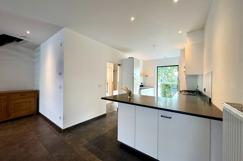 Woning te Oud-Turnhout