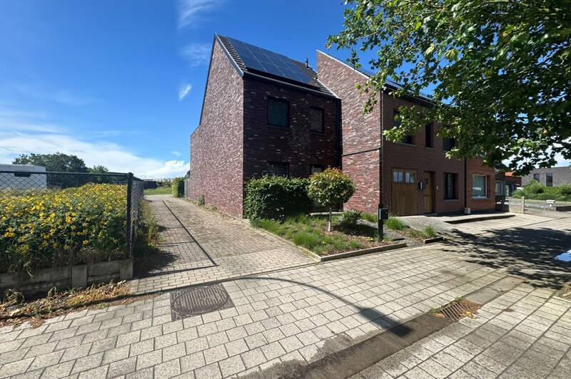 Woning te Oud-Turnhout