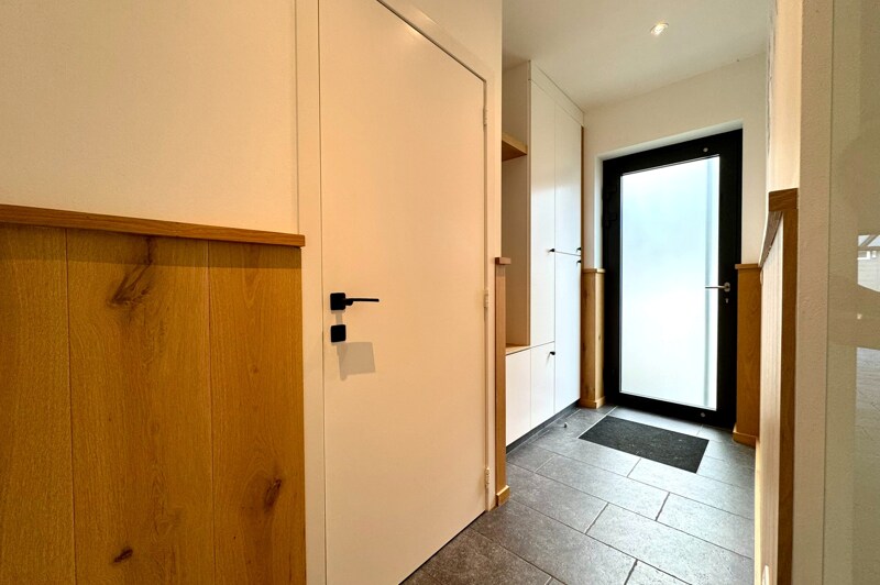 Woning te Oud-Turnhout