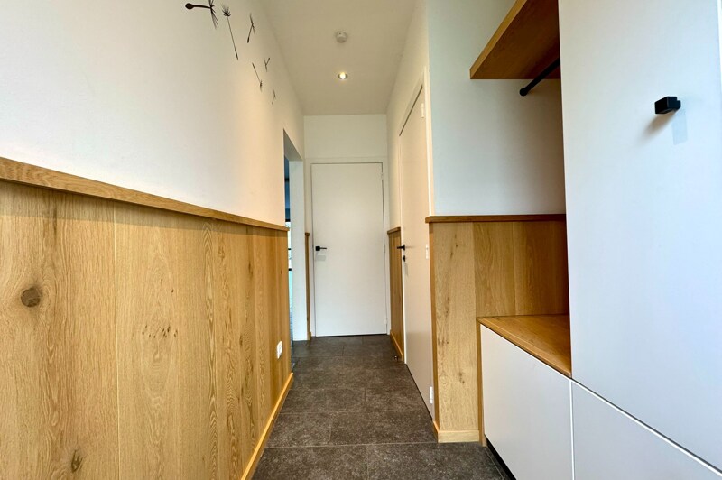 Woning te Oud-Turnhout