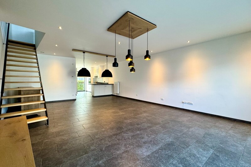 Woning te Oud-Turnhout