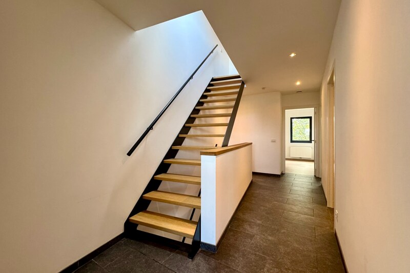 Woning te Oud-Turnhout