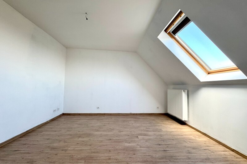 Woning te Oud-Turnhout