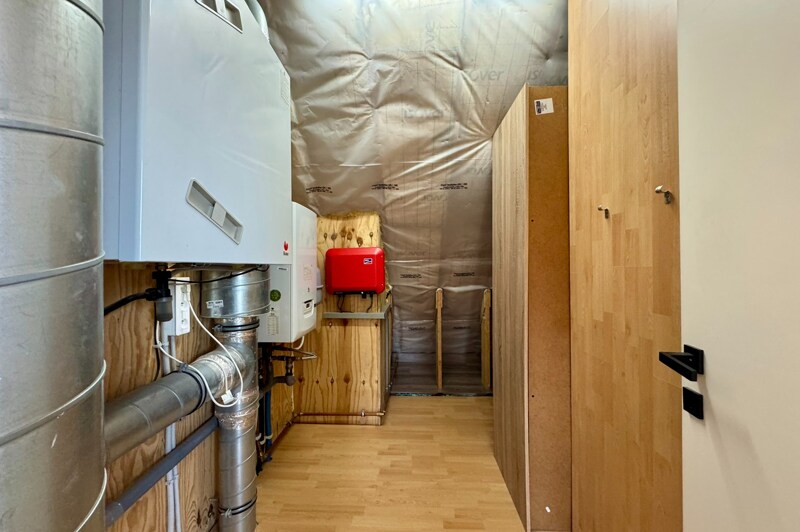 Woning te Oud-Turnhout