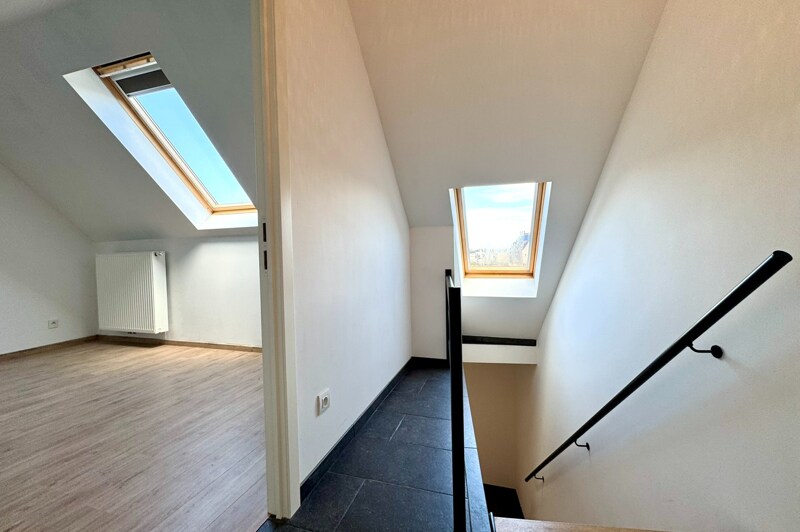 Woning te Oud-Turnhout