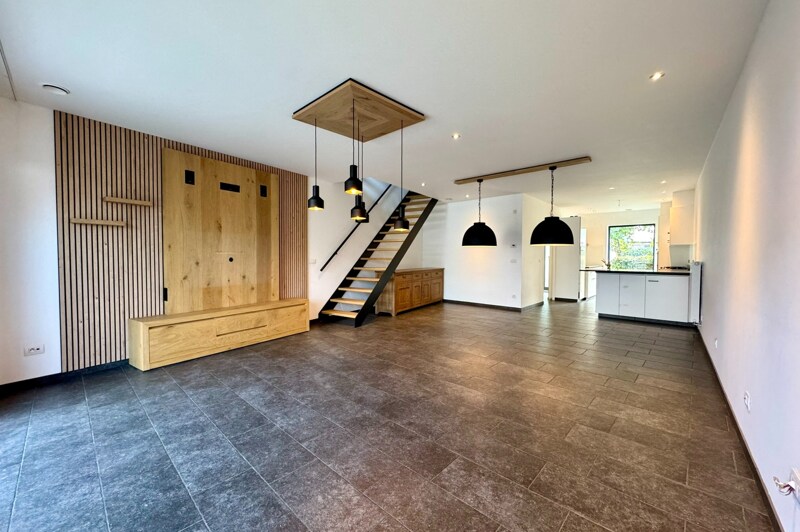 Woning te Oud-Turnhout