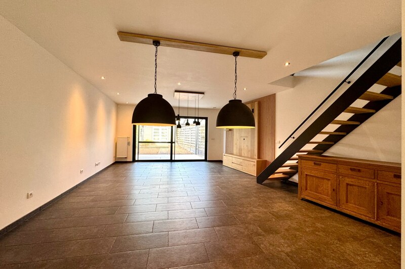Woning te Oud-Turnhout