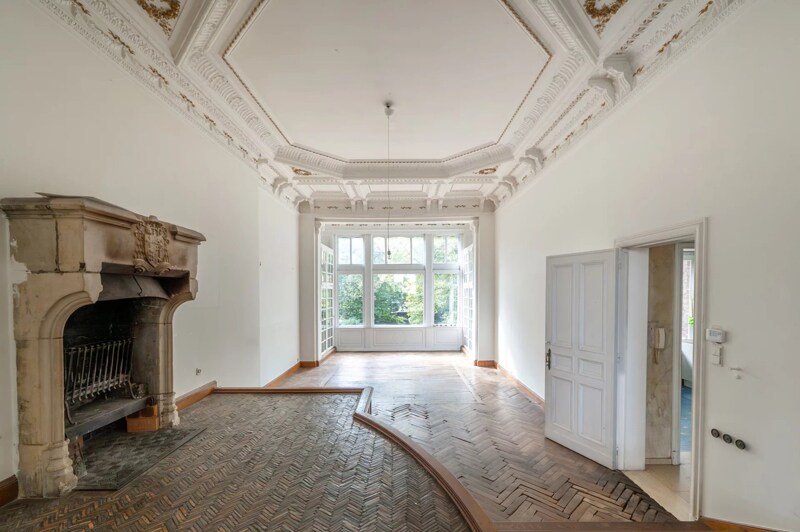 Woning te Liège