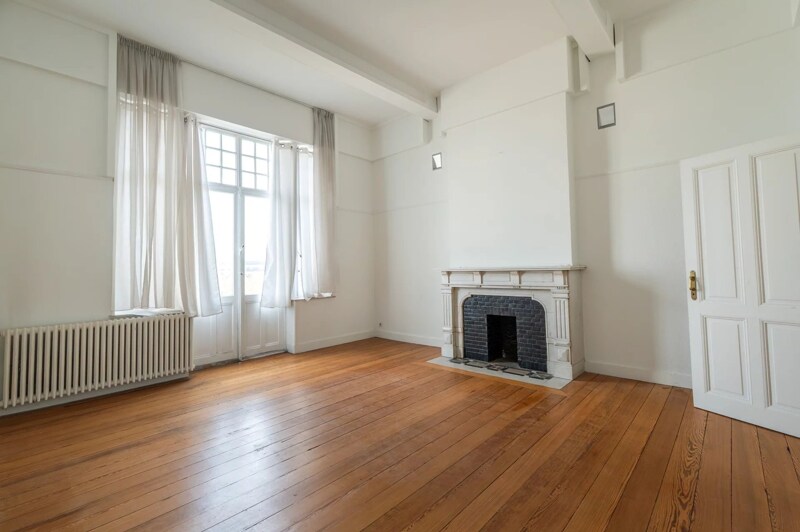 Woning te Liège