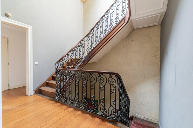 Woning te Liège