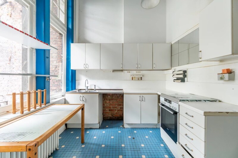 Woning te Liège