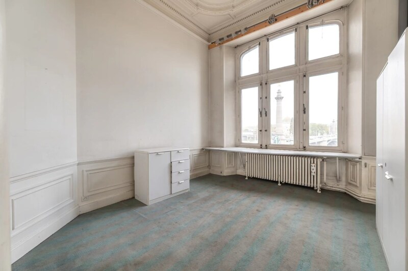 Woning te Liège
