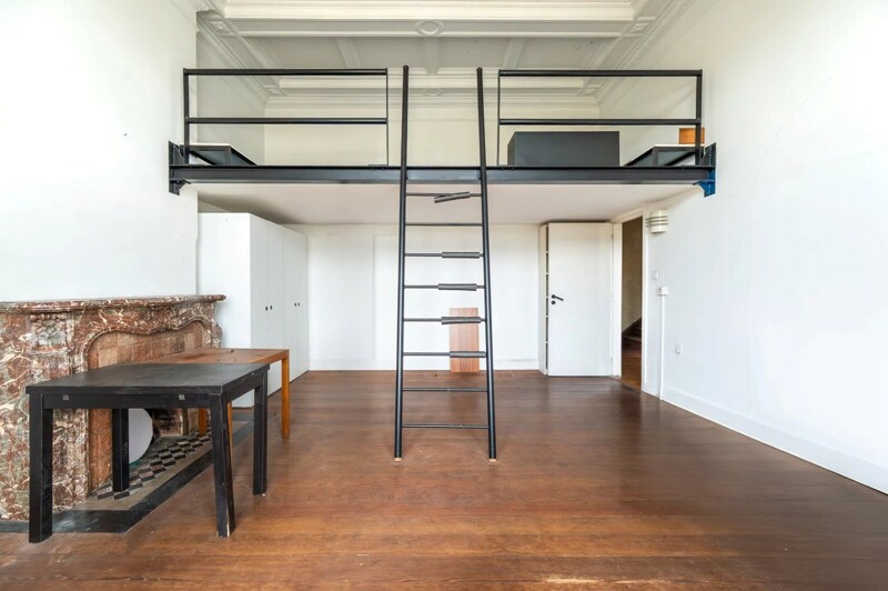 Woning te Liège