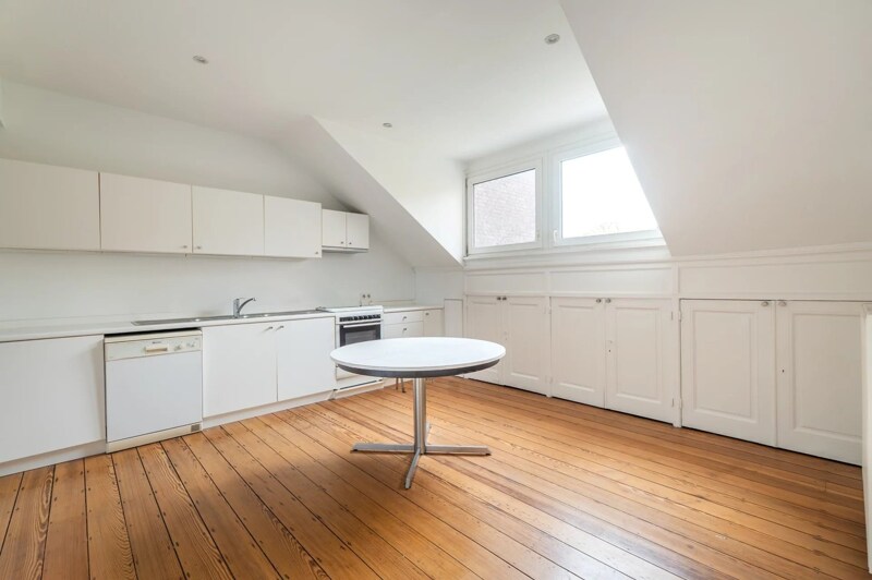 Woning te Liège