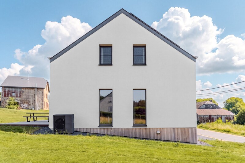 Woning te Amberloup