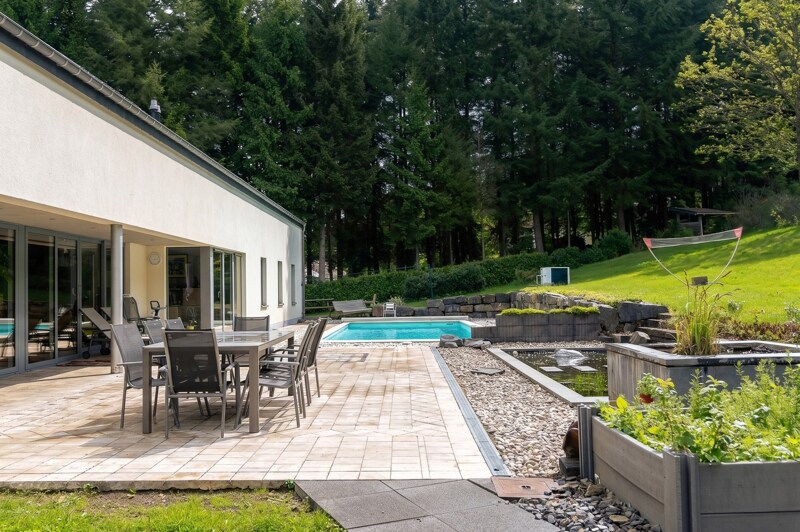 Villa te Houffalize