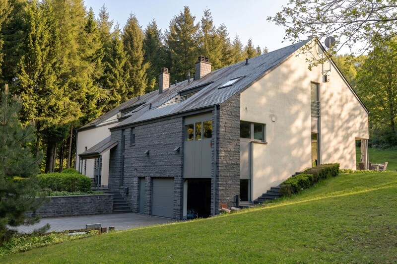 Villa te Houffalize