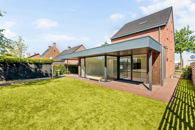 Woning te Hoogstraten