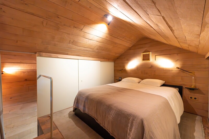 Landhuis te Bertrix