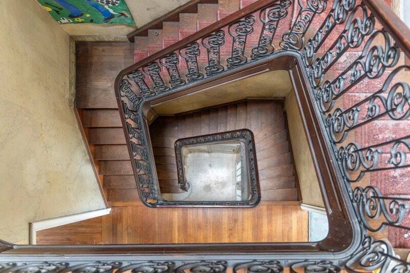 Woning te Liège