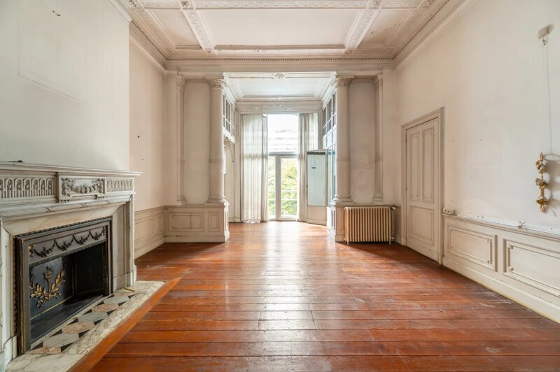 Woning te Liège