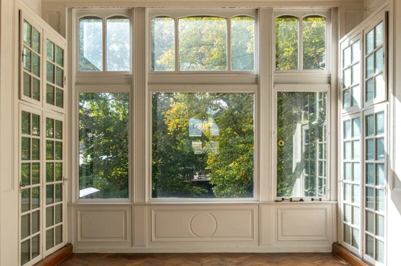 Woning te Liège