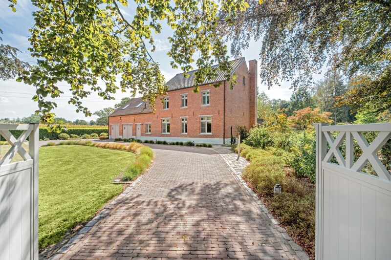 Exclusieve Villa te Balen