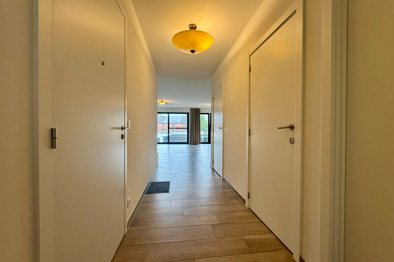 Appartement te Oud-Turnhout