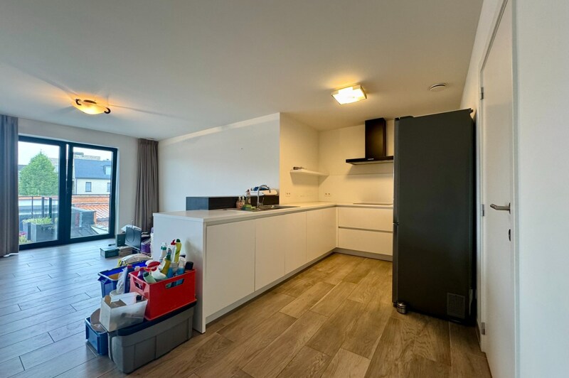 Appartement te Oud-Turnhout
