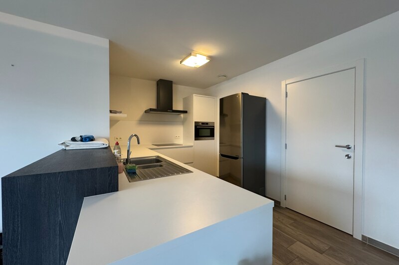 Appartement te Oud-Turnhout