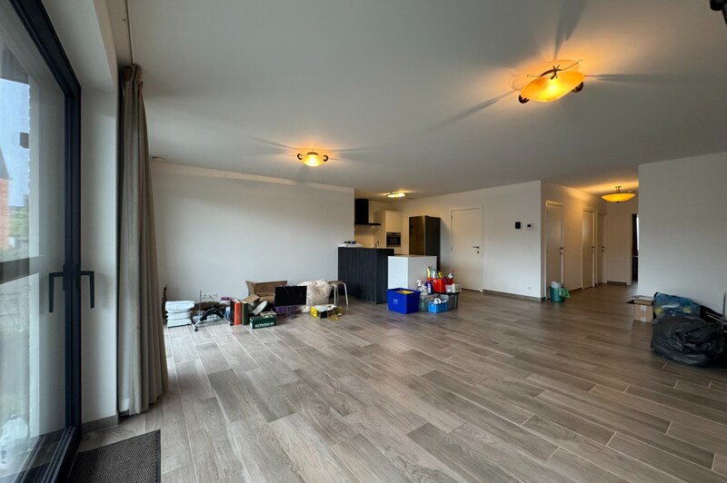 Appartement te Oud-Turnhout