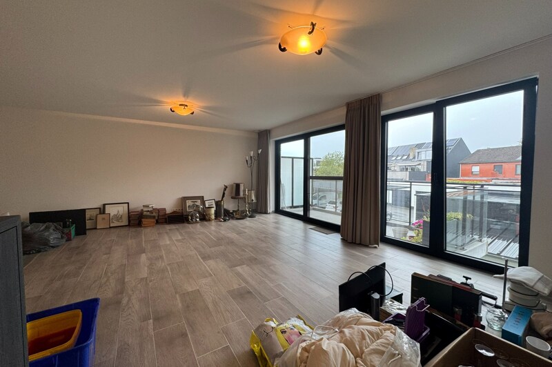 Appartement te Oud-Turnhout