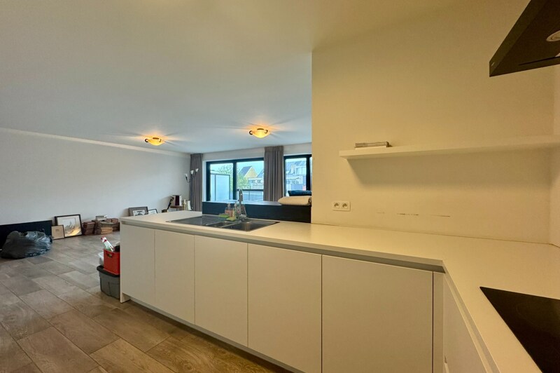 Appartement te Oud-Turnhout