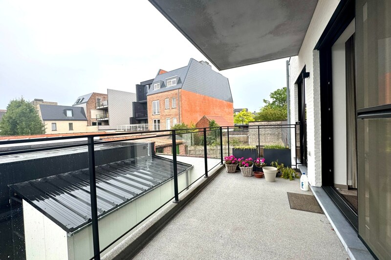 Appartement te Oud-Turnhout