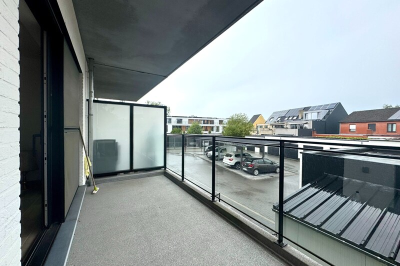 Appartement te Oud-Turnhout