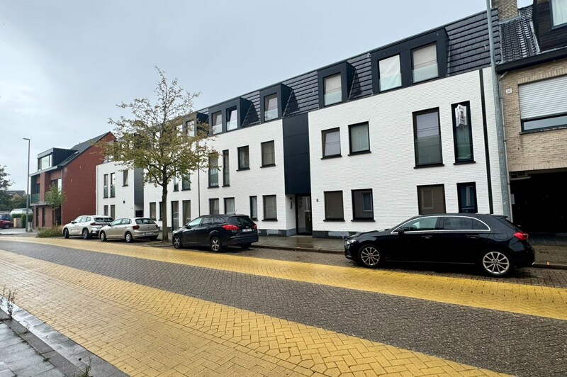 Appartement te Oud-Turnhout